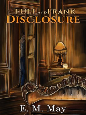 cover image of Full and Frank Disclosure